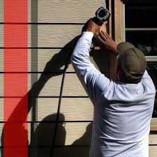 Best Aluminum Siding Installation  in Shafer, MN